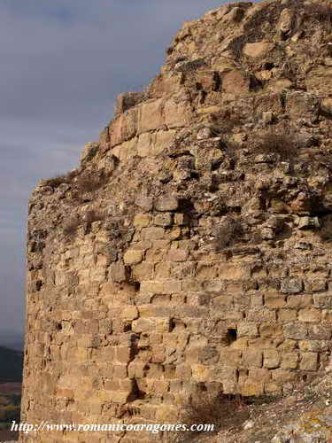 HECHURA DE LAS FASES DE LA TORRE